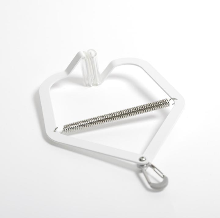 Actual product image Membantu Türrahmenklammer 2.0