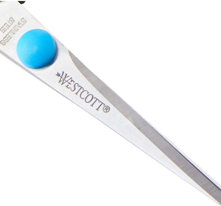 Produktbild Westcott Schere Easy Grip (14 cm)