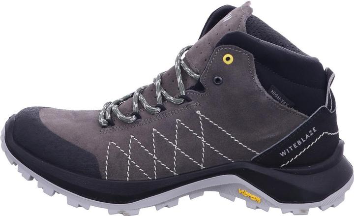 Produktbild High Colorado Wanderschuh EVO TRAIL MID II (45)