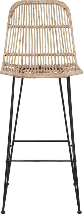 Image du produit vidaXL Barhocker