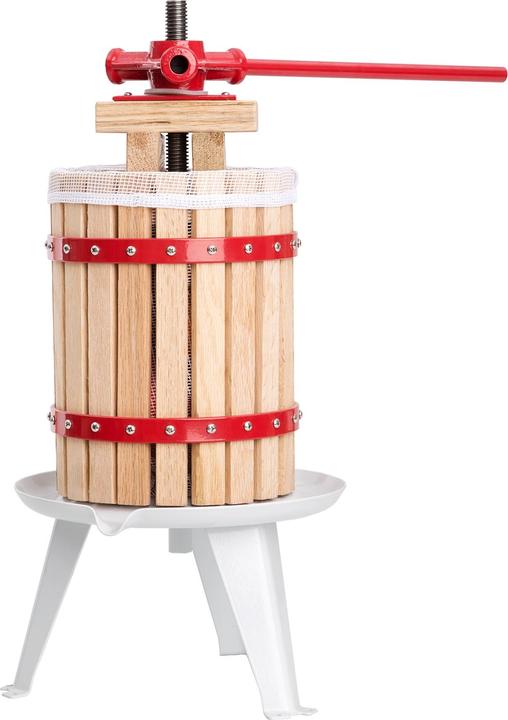 Actual product image tectake Juicer