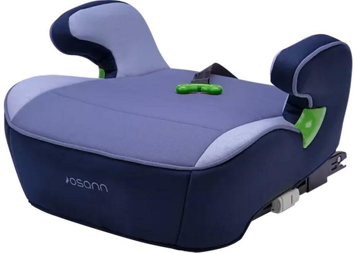 Produktbild Osann Junior Isofix Gurtfix (Kindersitzerhöhung, ECE R129/i-Size Norm)