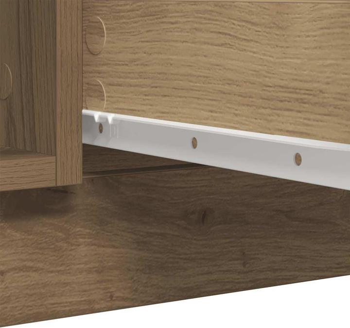 Actual product image vidaXL Rafet