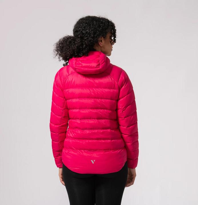 Actual product image Mac in a Sac Women's Puffer jacket (S)