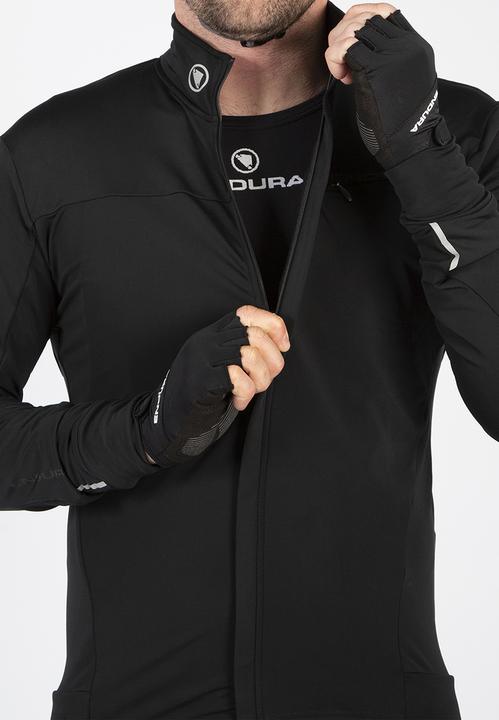 Produktbild Endura Xtract Roubaix Jacke (langarm) (XXL)
