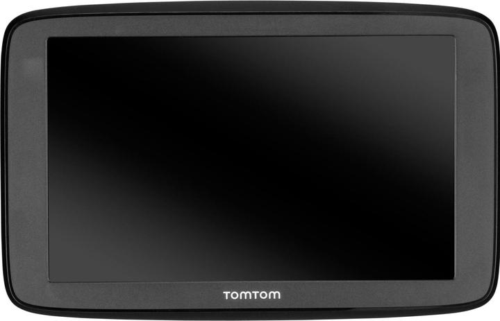 Produktbild TomTom GO Basic (6")