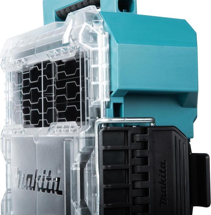 Produktbild Makita MAKTRAK Organizer kompakt P-91067 (1 Teil)
