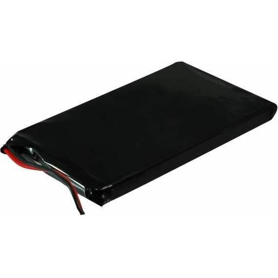 CoreParts, Fahrzeug Navigation Zubehör, Battery for GPS, Navigator