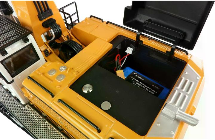 Produktbild Amewi Kettenbagger G106E (RTR Ready-to-Run)