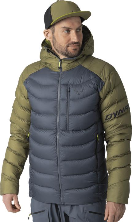 Produktbild Dynafit Tigard Daunenjacke Herren (M)