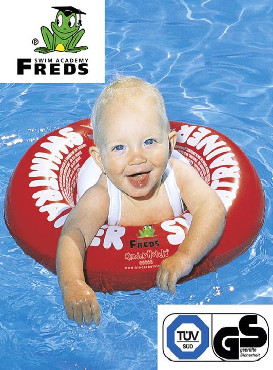 Produktbild Swimtrainer Classic