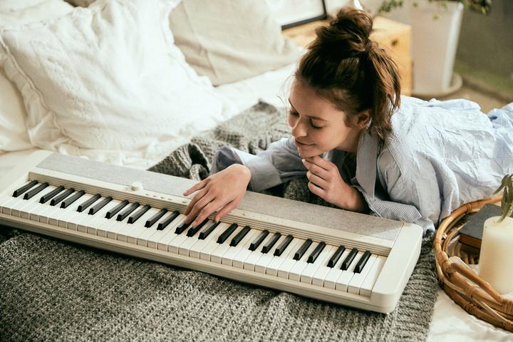 Image du produit Casio CT-S1 (61 Boutons)