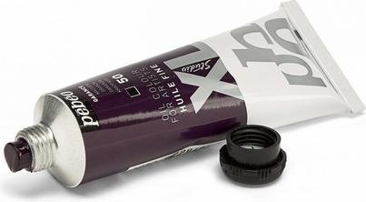 Produktbild Pebeo XL Feine Ölfarben (Krapprot, 37 ml)