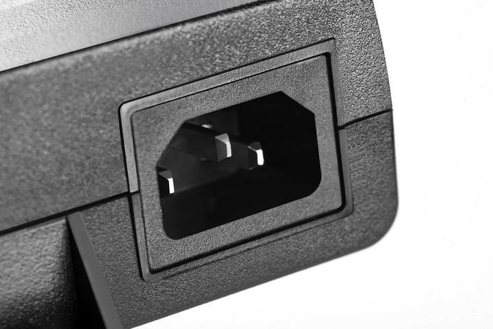 Image du produit MicroConnect Injecteur PoE 60W 802.3af/at (802.3af (PoE), 802,3at (PoE+), 60 W)