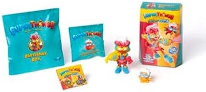 Actual product image Magic Box Jupesa - Speelgoed (MAG02598)