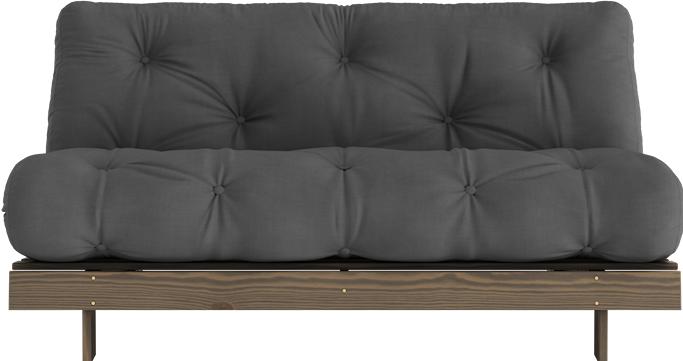 Immagine prodotto Karup Design Roots (Divano letto, 3 posti)