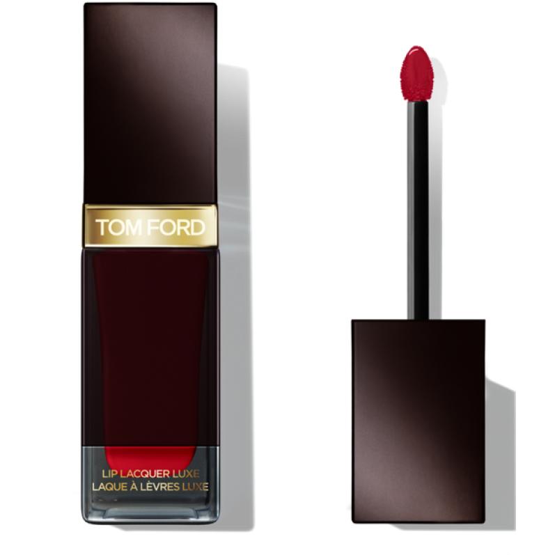 Tom Ford Lip Lacquer Luxe Vinyl (Intimidate) (T72607000)