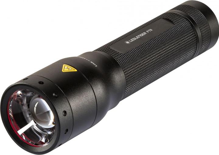 Immagine prodotto Ledlenser P7r (16.60 cm, 1000 lm)