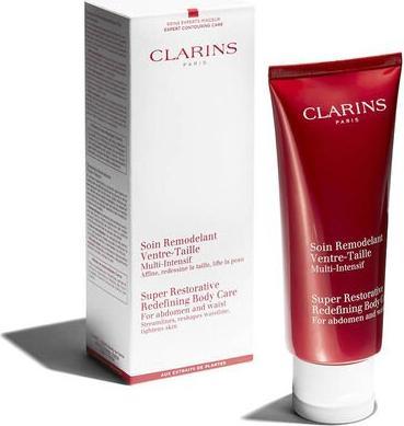 Image du produit Clarins Soin Remod (Crème pour le corps, 200 ml)