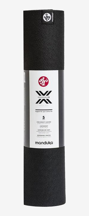 Produktbild Manduka Yogamatte X Mat (5 mm)