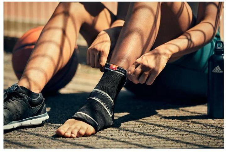 Immagine prodotto Adidas Tutore per la caviglia (S)