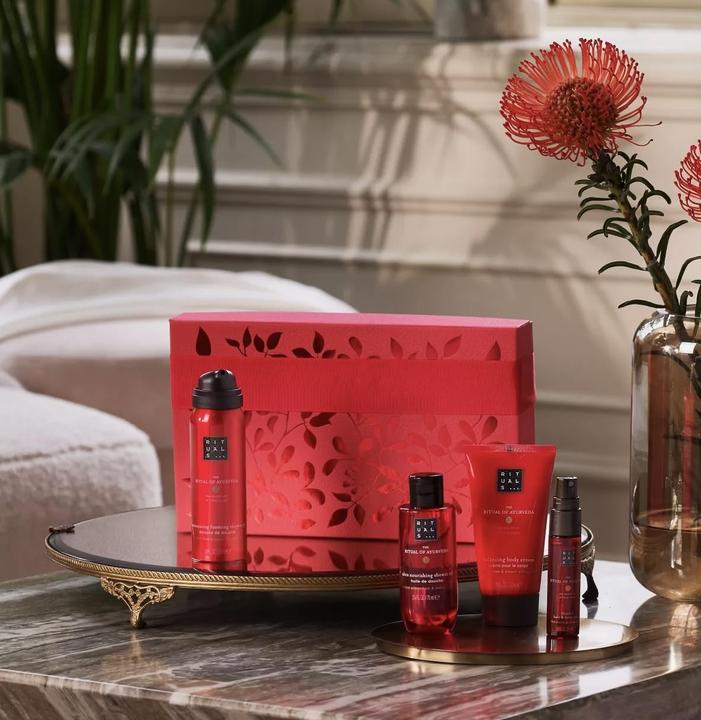 Immagine prodotto Rituals Il rituale dell'Ayurveda (Set per la cura del corpo)