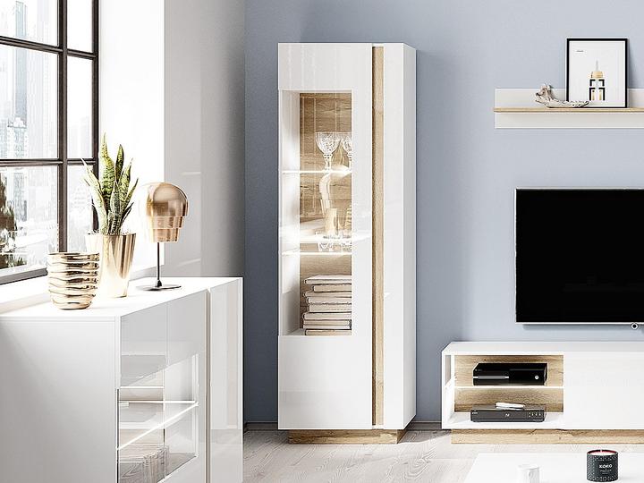 Produktbild Vente-unique Murari (60 x 40 x 193.50 cm)