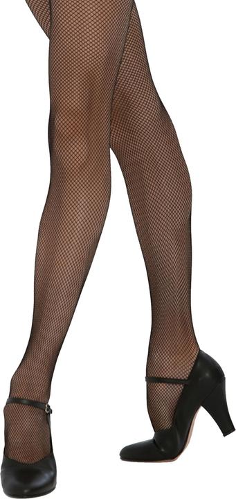Produktbild Silky Mädchen Dance Netzstrumpfhose (M/L)