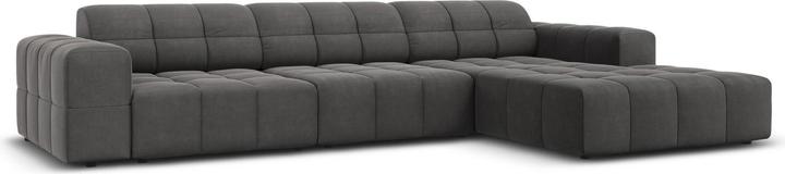 Produktbild Cosmopolitan Design Chicago (Ecksofa)