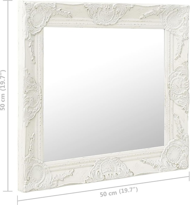 Immagine prodotto VidaXL Esat (50 x 50 cm)