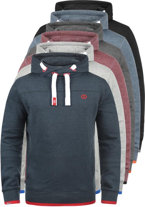 Grigio Scuro Melange (8999)
