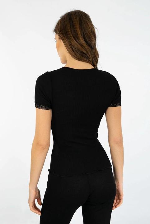 Produktbild Armor Lux Kurzarmhemd, Damen (S)