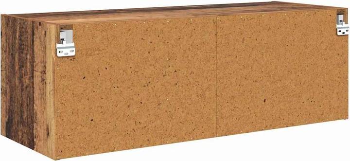 Produktbild vidaXL Wandschrank (102 x 37 x 35 cm)