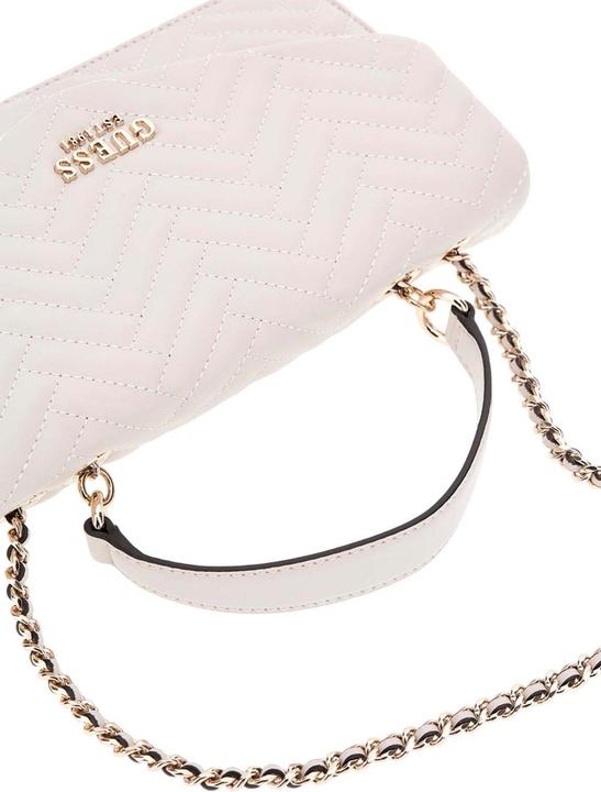 Image du produit Guess Eda Schultertasche 26.5 cm