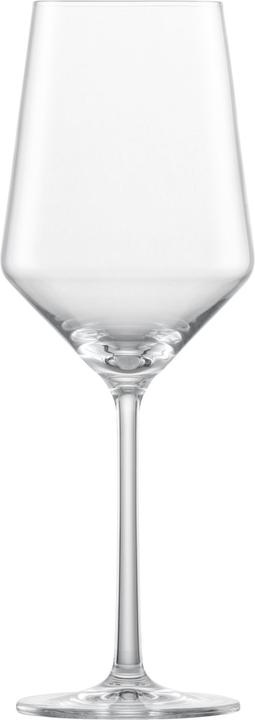 Schott Zwiesel Sauvignon Pure (40.80 cl, 1 Verres, Verres à vin blanc)