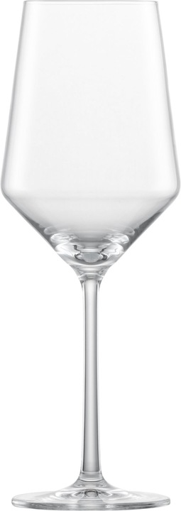 Produktbild Schott Zwiesel Sauvignon Pure (40.80 cl, 2 Gläser, Weissweingläser)