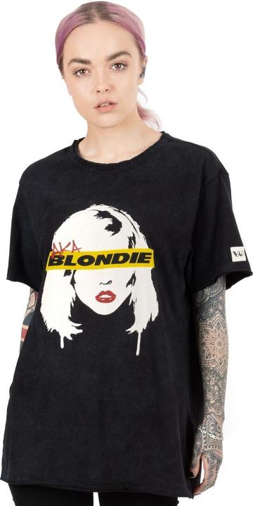 Produktbild Blondie AKA TShirt (XL)