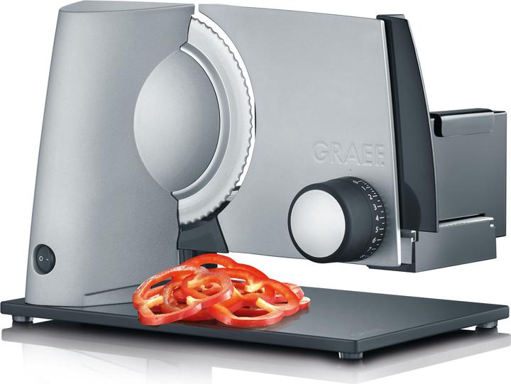 Produktbild Graef Allesschneider