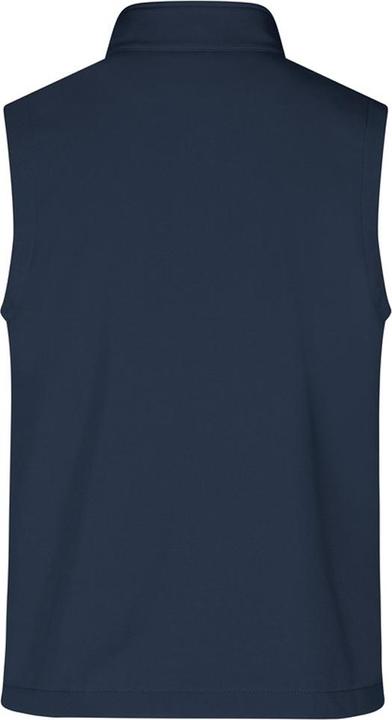 Produktbild James & Nicholson Promo Weste (M)