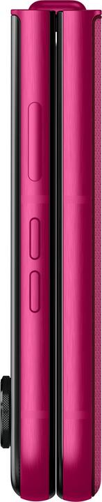 Produktbild Motorola Razr 60 Ultra (512 GB, Pantone Cabaret, 6.96", SIM + eSIM, 5G)