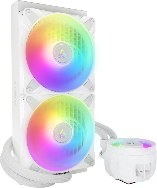 Produktbild Arctic Liquid Freezer III 280 A-RGB
