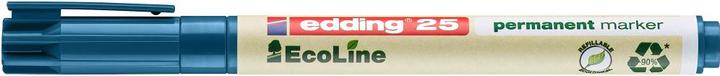 Produktbild Edding 25 EcoLine (1x)