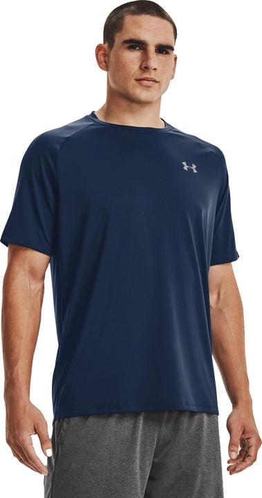 Produktbild Under Armour Tech 2.0 TShirt (S)
