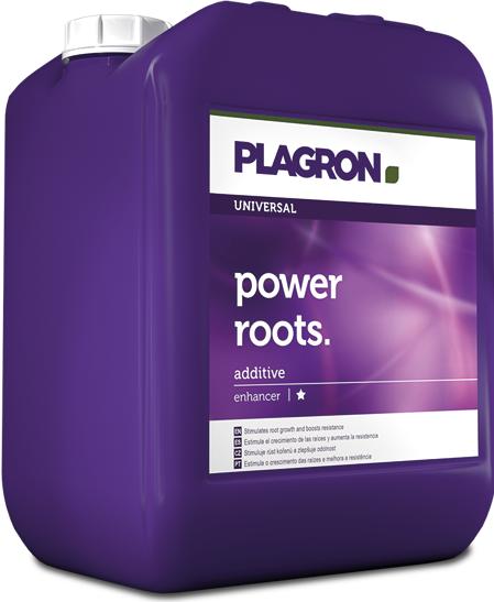 Plagron Power Roots 10 litres