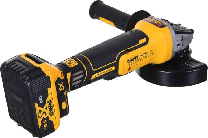 Actual product image DeWalt Battery combi pack
