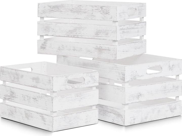 Produktbild Zeller Present Vintage (31 x 21 x 19.5 cm, 12.10 l)