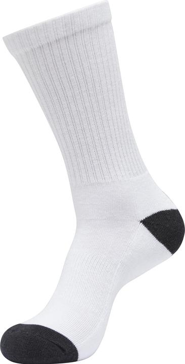 Actual product image Urban Classics Colored Sport (x5) (5-pack)