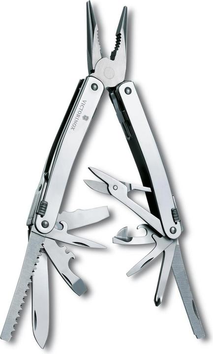 Image du produit Victorinox Esprit X (24 Fonctions)