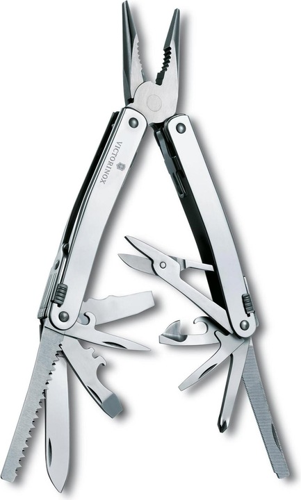 Actual product image Victorinox Spirit X (24 Functions)