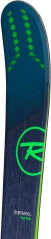 Immagine prodotto Rossignol Sci Experience 84 AI 2019 (150 cm, Senza rilegatura)